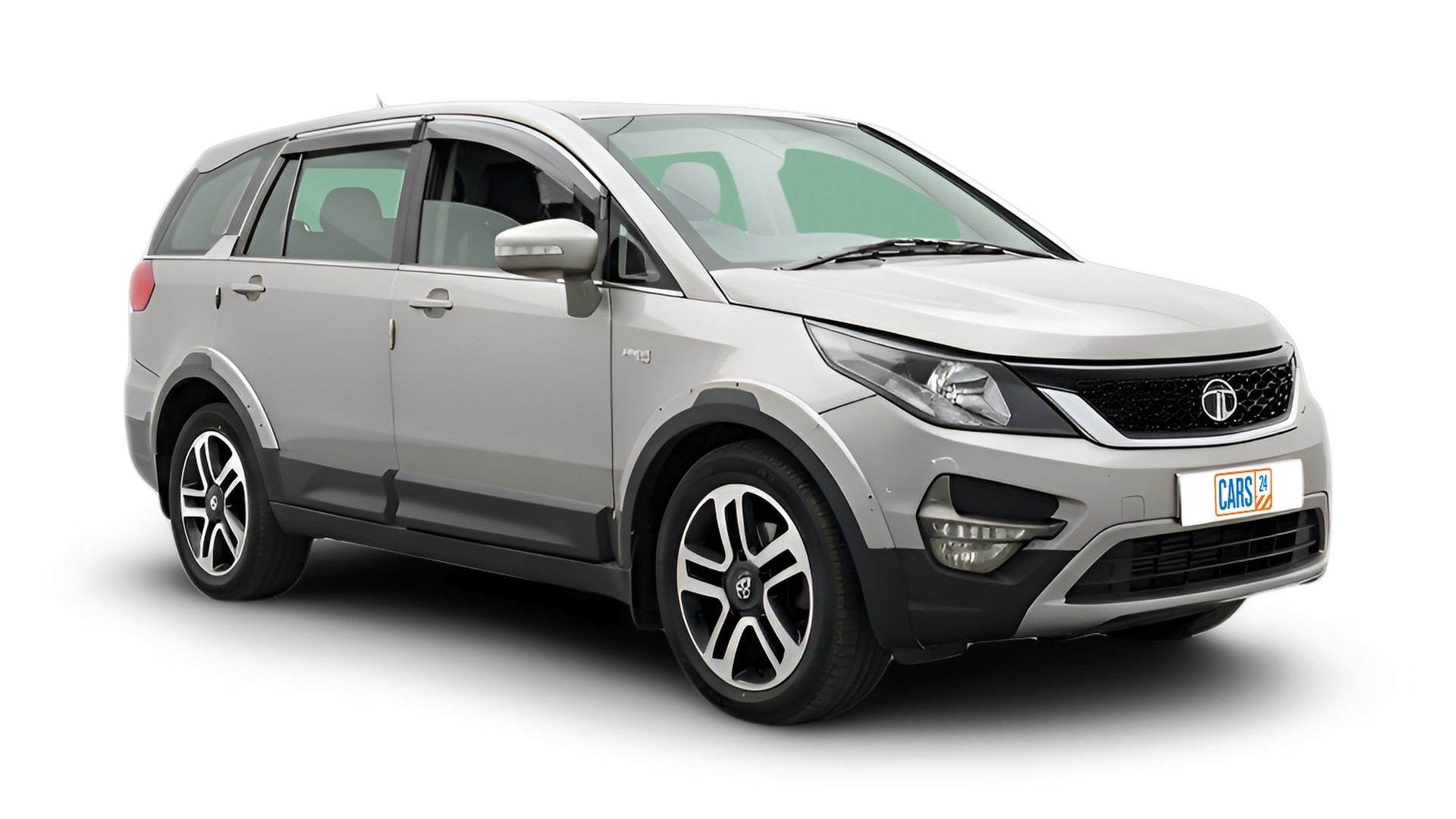 Tata Hexa-img